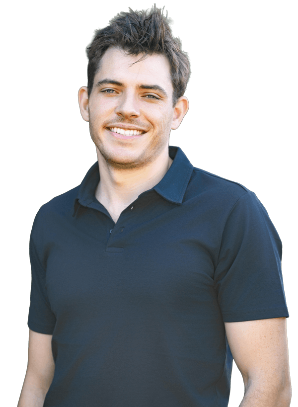 James Haywood, mortgage broker and founder of Approved Property Finance